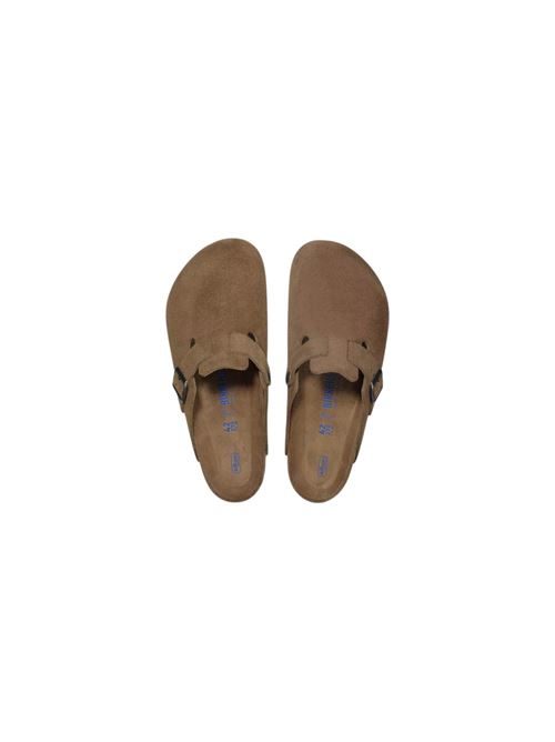  BIRKENSTOCK | 1030861CDARK TEA